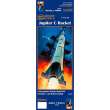 Glencoe Models 526901 - 1/6 Explorer I Satellit