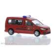 Rietze 52713 - Volkswagen Caddy Maxi ´11 FW Gera, 1:87