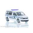 Rietze 52715 - Volkswagen Caddy Maxi ´11 Zoll (LU), 1:87