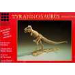 Glencoe Models 527906 - 1/25 Tyrannosaurus Skelett