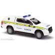 Busch 52833 - Ford Ranger, Garda Irland