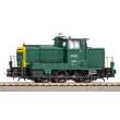 Piko 52838 - Sound-Diesellok Typ 260 SNCB III, inkl. PIKO Sound-Decoder