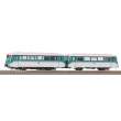 Piko 52885 - Sound-Dieseltriebwagen BR 772, inkl. PIKO Sound-Decoder