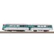 Piko 52886 - Sound-Dieseltriebwagen BR 772 Wechselstromversion, inkl. PIKO Sound-Decoder