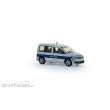 Rietze 52915 - Volkswagen Caddy ´11 Airport Security Düsseldorf, 1:87