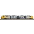 Piko 52974 - Sound-Dieseltriebwagen Desiro Lokaltog VI, inkl. PIKO Sound-Decoder