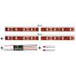 Tams Elektronik 53-01451-02 - FD-LED Set 2x50/1