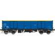 Albert Modell 530002 - 0 1 Offener Güterwagen Eaos SK-LTS - Ep.VI - blau 1