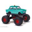 Busch 53110 - Trabant P601 Limousine Monster-Truck