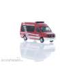 Rietze 53132 - Volkswagen Crafter ´11 FW Rottenburg, 1:87