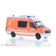 Rietze 53136 - Volkswagen Crafter FW Gersthofen, 1:87