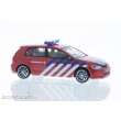 Rietze 53208 - Volkswagen Golf 7 Brandweer (NL), 1:87