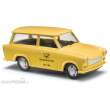 Busch 53212 - Trabant P601 Kombi, Deutsche Post