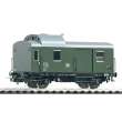 Piko 53235 - Packwagen Pwg88 DR III