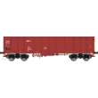 Albert Modell 533006 - Güterwagen Eaos - H-RCH - red - Ep.VI