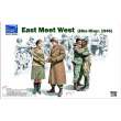 Riich Models RV35014 - East meet West (Elbe River.1945) in 1:35