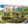 Riich Models RV35011 - Universal Carrier Mk.1 w/crew in 1:35