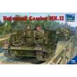 Riich Models RV35027 - Universal Carrier Mk.II (full interior) in 1:35