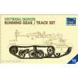 Riich Models RE30015 - Running gear & Tracks set for Universal Carrier in 1:35