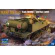 Riich Models RV35039 - Polish Army Universal Carrier Wasp Mk.IIC in 1:35