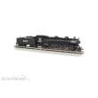 Bachmann 53454 - Missouri Pacific® #5203 - 4-8-2 Light Mountain - DCC Sound Value