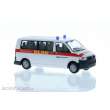 Rietze 53454 - Volkswagen T5 ´10 DLRG Goslar, 1:87