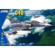 KINETIC K48048 - 1:48 KFIR C10/12