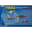 KINETIC K48051 - Fouga Magister CM 170 in 1:48