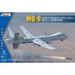 KINETIC K48067 - MQ-9 REAPER w/GBU-12 in 1:48