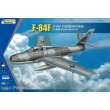 KINETIC K48068 - F-84F Thunderstreak in 1:48