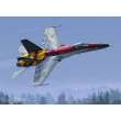 KINETIC K48079 - CF-188A RCAF 20 years services in 1:48