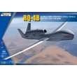 KINETIC K48084 - RQ-48 Global Hawk (US/Korea/Japan) in 1:48