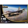 KINETIC K48102 - 1:48 F-16C BLK 25 USAF