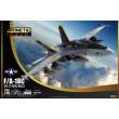 KINETIC K48114 - 1:48 F/A-18C VFA-27