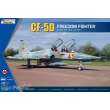 KINETIC K48123 - 1:48 CF-5B Freedom Fighter II