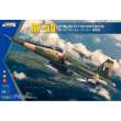 KINETIC K48137 - 1:48 RF-5A RECCE FREEDOM FIGHTER