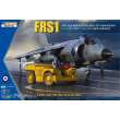 KINETIC K48138 - 1:48 Harrier FRS1 40 ANN Falkl