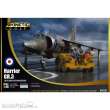 KINETIC K48139 - 1:48 Harrier GR3 40 ANN Falkl