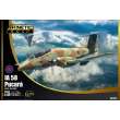 KINETIC K48142 - 1:48 IA-58 RAF MARKING