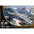 KINETIC K48153 - 1:48 KF-16U