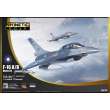 KINETIC K48160 - 1:48 F-16A/B ROCAF