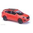 Busch 53502 - Ford Kuga mit Panoramadach, Rot