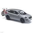 Busch 53528 - Ford Kuga mit Biketräger und