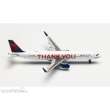 Herpa 535519 - Delta Air Lines Airbus A321 ´Thank you? - N391DN