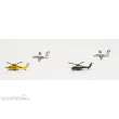 Herpa 535939 - Helicopter und Bizjet set (2+2)