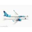 Herpa 536387 - Jazeera Airways Airbus A320neo