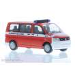 Rietze 53646 - Volkswagen T5´10 FW Reutlingen, 1:87