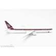 Herpa 536561 - Qatar Airways Boeing 777-300ER - 25 Years of Excellence - A7-BAC