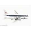 Herpa 536608 - American Airlines Airbus A319 - Allegheny Heritage livery - N745VJ