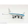 Herpa 536615 - American Airlines Airbus A319 - Piedmont Heritage livery - N744P ´Piedmont Pacemaker?